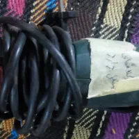 فرز انگشتی مارک متابو سوخته است|ابزارآلات|اندیمشک, |دیوار