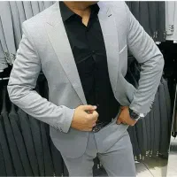 کت شلوار شیک