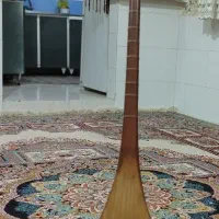 دوتار زیبا|سازهای سنتی|بجنورد, |دیوار