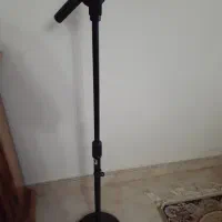 پایه میکروفن|سیستم صوتی خانگی|مهاجران, |دیوار