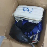 اسکیت هوگو|تجهیزات ورزشی|مشهد, موسوی قوچانی|دیوار