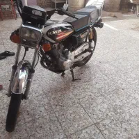 موتور کویر ۲۰۰ مدل ۱۴۰۳