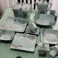 سرویس چینی پاتریس