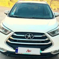 فروش فوری جک s3 مدل ۱۴۰۳