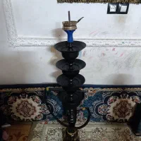 قلیان قلیون عربی