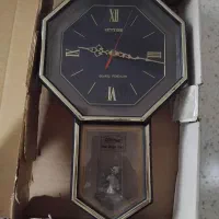 ساعت دیواری سالم