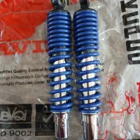 کمک استاندارد نونو .۲چرخ