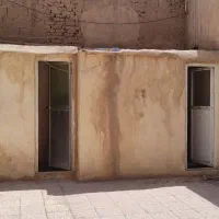 فروش کلنگی ۱۲۴ متری در شاه ابراهیم|فروش زمین و ملک کلنگی|قم, شاه ابراهیم|دیوار