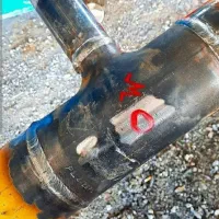 لوله کشی گاز