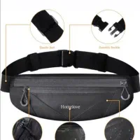 کیف کمری مخفی ضد آب