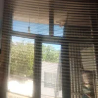 پرده زبرا اندا ه ۱۶۵در ۱۶۰
