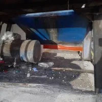 دستگاه های آسیاب وسبد زواری|ماشین‌آلات صنعتی|تبریز, |دیوار