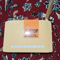 مودم مارک D LINK