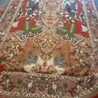 فروش گلیم فرش