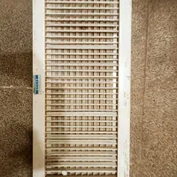 دریچه کولر آبی سایز ۶۵در۳۰