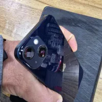 گوشی آیفون ۱۳ نرمال ۱۲۸ گیگ در حد