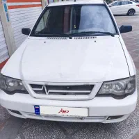 پراید 111مدل 91