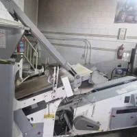 ست کامل یکدستگاه اتوماتیک پخت نان لواش یا تافتون|فروشگاه و مغازه|شیراز, کوشک میدان|دیوار