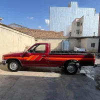 تویوتا مدل ۱۹۹۳