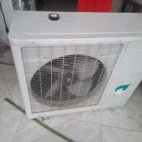 کولر اسپیلت ۲۴ هزار ikeen