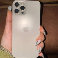 آیفون 12پرو مکس|موبایل|قم, علی آباد سعدگان|دیوار