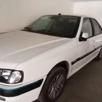 پژو پارس سفارشی|خودرو سواری و وانت|بیرجند, |دیوار