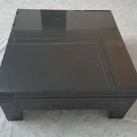 میز جلو مبلی مربع در حد نو