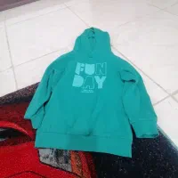 سیشرت پسرانه|کفش و لباس بچه|شیراز, میانرود|دیوار