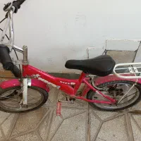 دوچرخه16و24