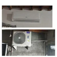 کلیه خدمات کولر اسپیلت|خدمات پیشه و مهارت|بندرلنگه, |دیوار