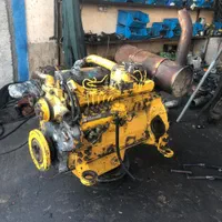 موتور بیل کوماتسو خط۵|ماشین‌آلات صنعتی|شیراز, شریف‌آباد|دیوار