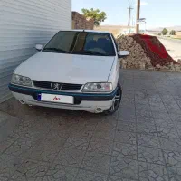 پژو ۴۰۵ اس ال ایکس tu5