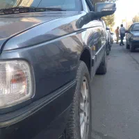 پژو سفارشی مدل 95چهار چرخ دیسک