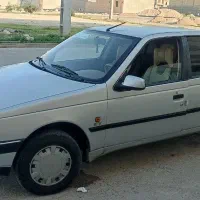 پژو۴۰۵ مدل ۹۰|خودرو سواری و وانت|چغادک, |دیوار