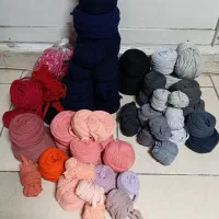 نخ تریکو
