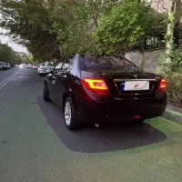 دنا پلاس 6 دنده اتومات توربو آپشنال، مدل ۱۴۰۳|خودرو سواری و وانت|تهران, مرزداران|دیوار