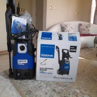 کارواش 140بار Nova یک بار کار زده شده