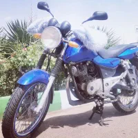 موتور پالس 180 باجاج DTS