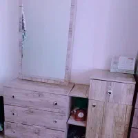 درآور دوتیکه|جاکفشی، کمد، دراور|گرگان, |دیوار