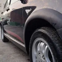 کوئیک آر قرمز مشکی مدل 1400معاوضه با207 سقف فلز|خودرو سواری و وانت|مشهد, حسابی جنوبی (شهرک غرب)|دیوار