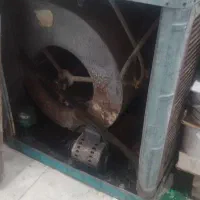 کولر 4000 تو انباری مونده بلا استفاده بوده
