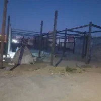 منزل مسکونی