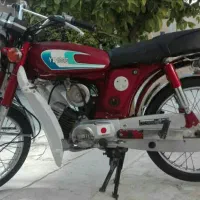 یاماها وایدی۱۰۰