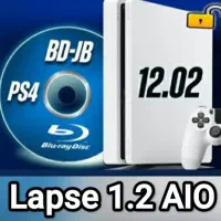 کپیخور و نصب بازی پی اس فور PS4