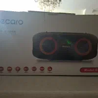 اسپیکر بلوتوثی برند BeeCaro