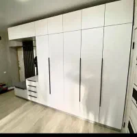 اجرای کابینت و کمد دیواری/ نقد و اقساط|خدمات پیشه و مهارت|نسیم‌شهر, |دیوار