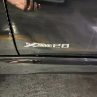 X1 28i فول ترین|خودرو سواری و وانت|تهران, فاطمی|دیوار