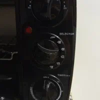 توستر|اجاق گاز و لوازم برقی پخت‌وپز|همدان, |دیوار