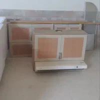 کابینت|جاکفشی، کمد، دراور|گلپایگان, |دیوار