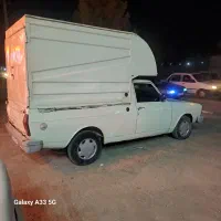پیکان وانت مدل ۹۳